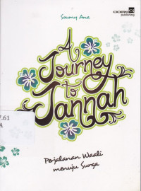 Image of A Journey to Jannah