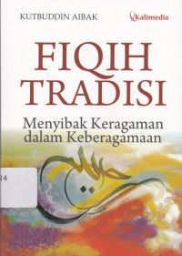 Image of Fiqih Tradisi