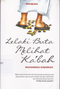 Image of Lelaki Buta Melihat Ka'bah