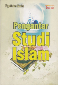 Image of Pengantar Studi Islam