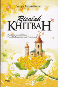 Image of Risalah Khitbah (RK)
