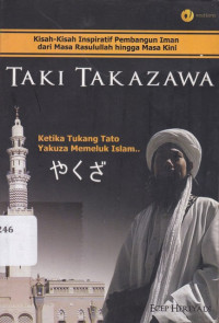 Image of Taki Takazawa
