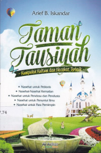 Image of Taman Tausiyah