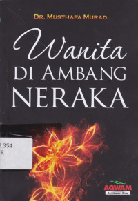 Image of Wanita di Ambang Neraka