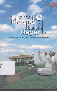 Image of Cinta Masjid Berkah Negriku