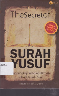 Image of The secret of surat yusuf