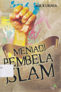 Image of Menjadi Pembela Islam