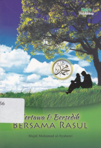 Image of Tertawa Dan Bersedih Bersama Rasulullah