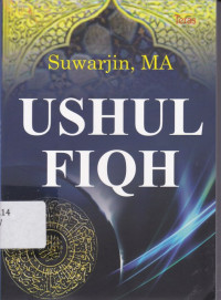 Image of Ushul Fiqh