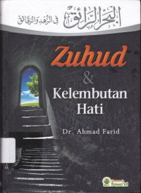 Image of Zuhud & Kelembutan Hati