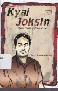 Image of Kyai Joksin : Kyai Tanpa Pesantren