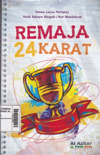 Image of Remaja 24 Karat